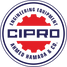 سيبرو (أحمد حمادة وشركاه) | CIPRO (Ahmed Hamada & Co.) logo