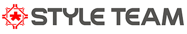 ستايل تيم للإضاءة | Style Team logo