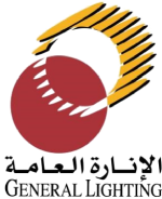 General Lighting Company (GLC) — شركة الإنارة العامة logo