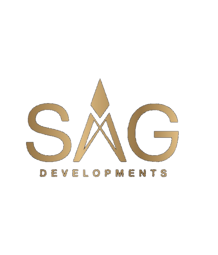 المجموعة السعودية الأمريكية | Saudi American Group logo