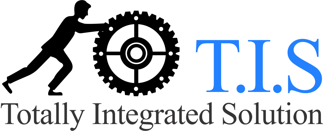 تى اى اس للتوريدات الهندسية والمقاولات الكهروميكانيكية | TIS logo