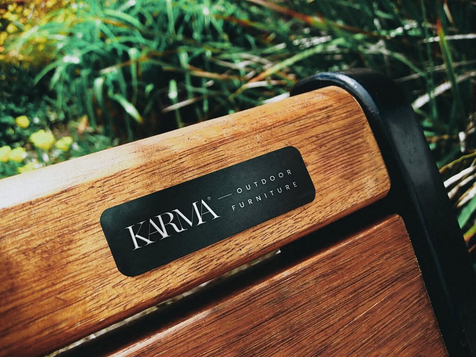 Karma Outdoor Furniture logo
