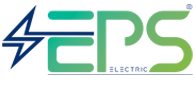 إي بي إس إليكتريك | EPS Electric logo