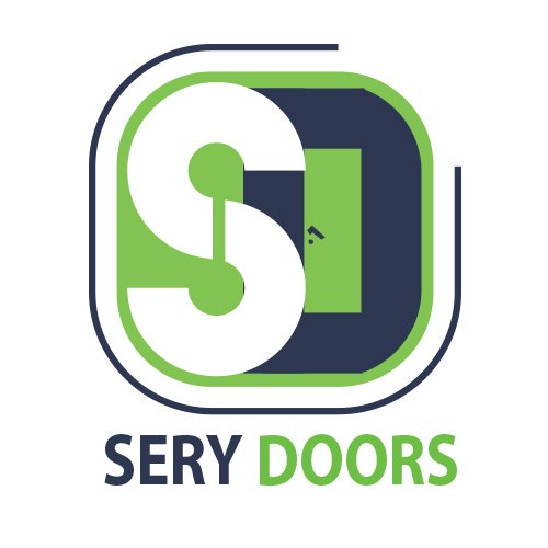 سيري دورز | Serydoors logo