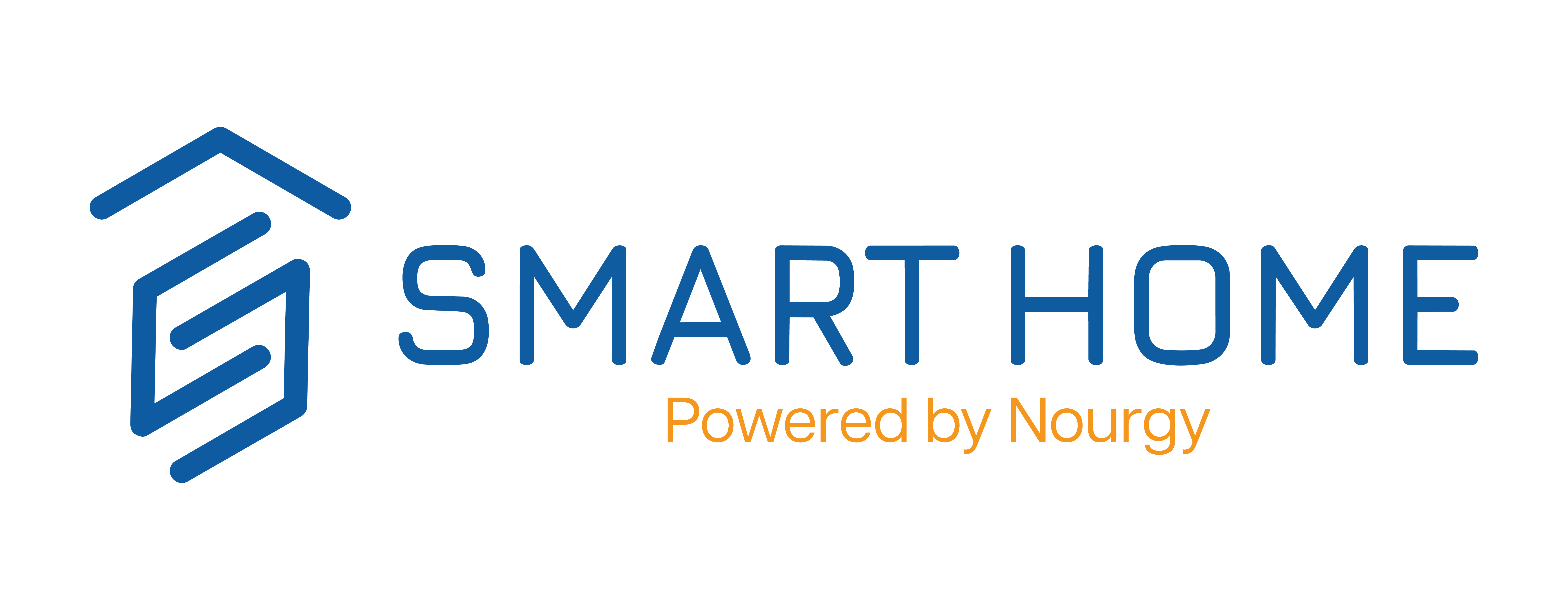 سمارت هوم للصناعات الكهربائية | Smart Home logo