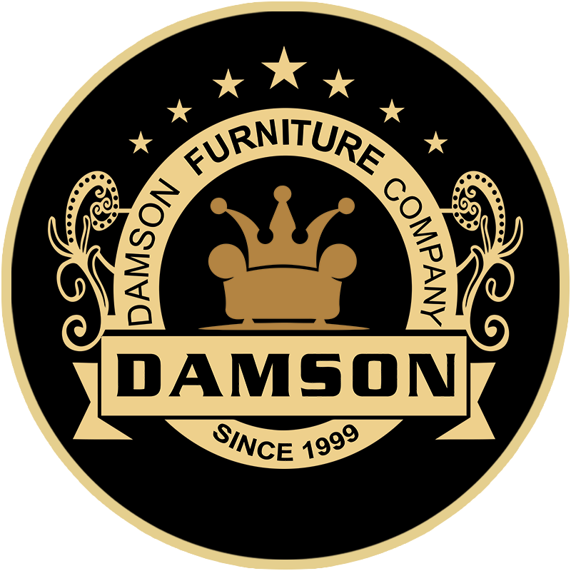 دامسون للأثاث - Damson Furniture logo