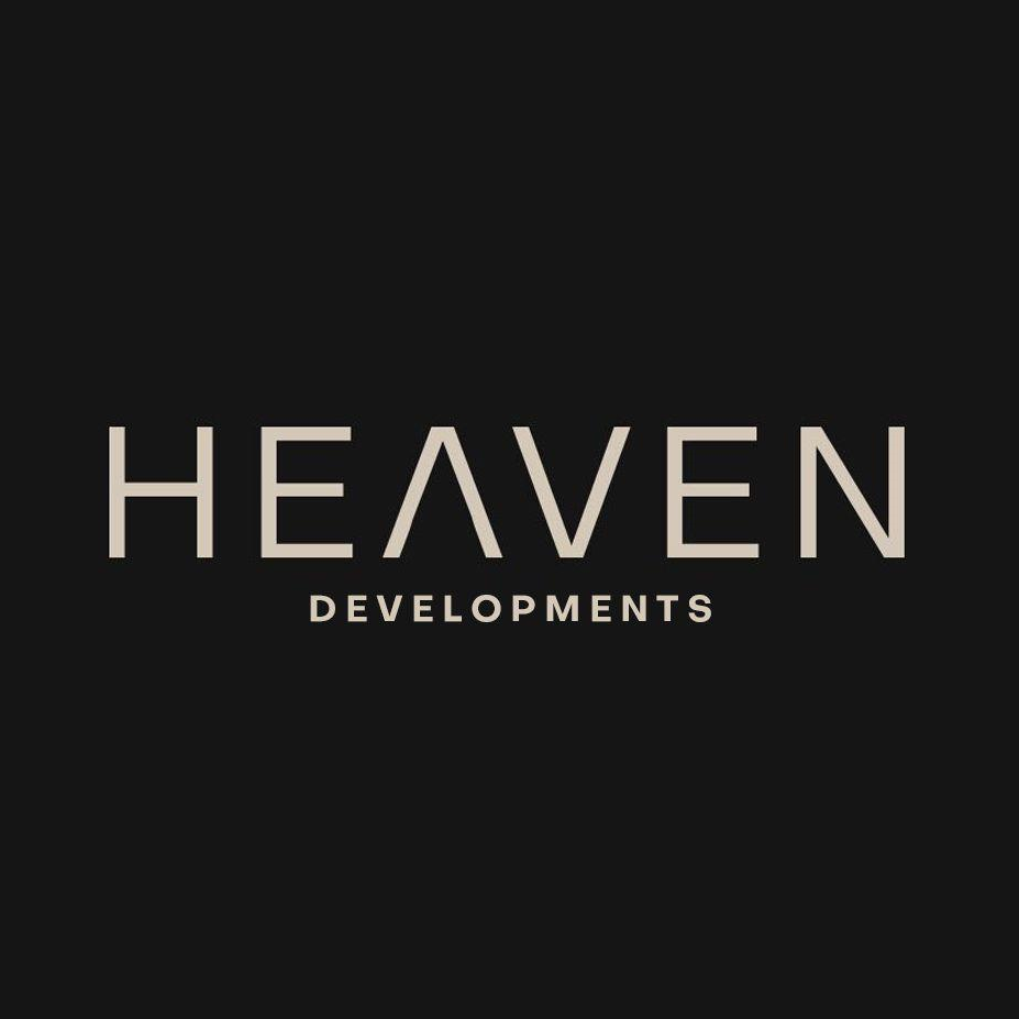 هيفن للتطوير العقاري | Heaven Developments logo