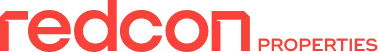 ريدكون العقارية | Redcon Properties logo