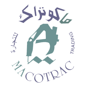 ماكوتراك للتجارة | MacoTrac Trade logo