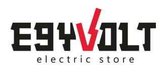 إيجي فولت | EgyVolt logo