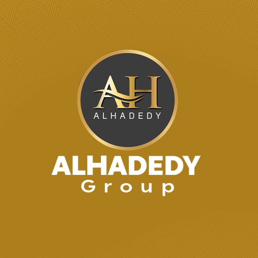 الحديدى لاكسسوارات الموبيليا والديكور logo
