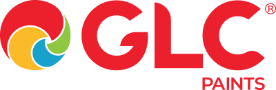 جي إل سي للدهانات | GLC Paints logo