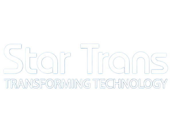 Star Trans — ستار ترانس logo