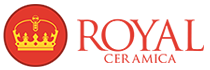 رويال سيراميكا | Royal Ceramica logo