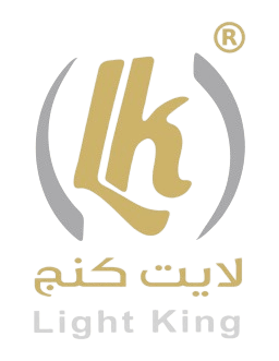 لايت كينج | Light King logo