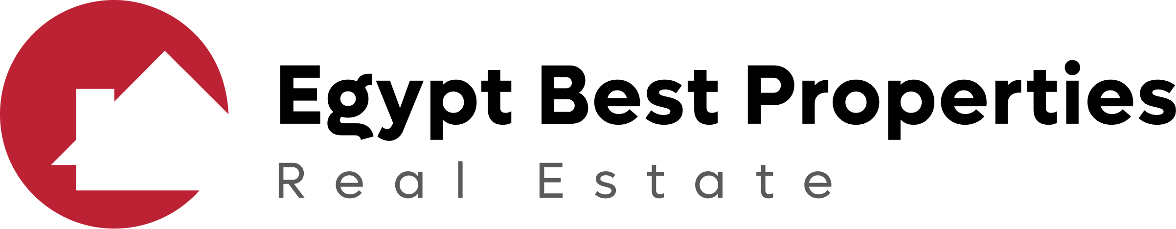 إيجيبت بيست بروبرتيز | Egypt Best Properties logo