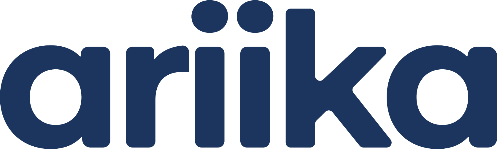 أريكا | Ariika logo