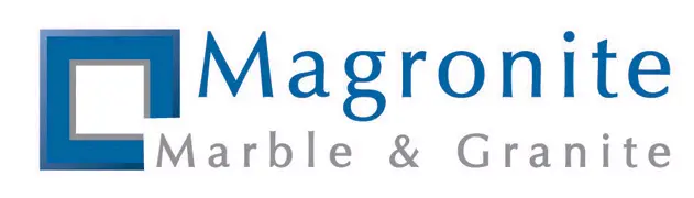 ماجرونيت للرخام والجرانيت | Magronite logo