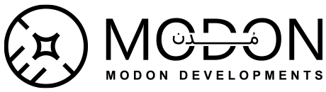 مدن للتطوير العقاري | Modon Developments logo