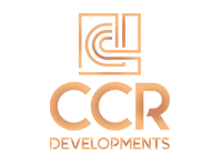 سي سي آر للتطوير العقاري | CCR Developments logo