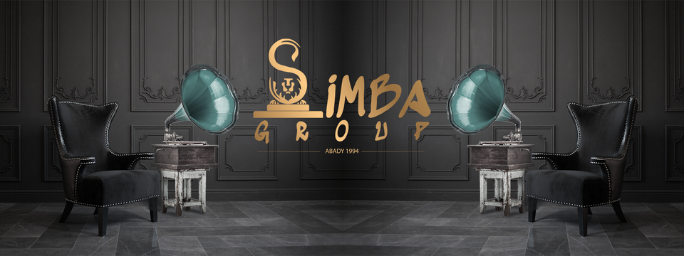 Simba Gallery Abady logo