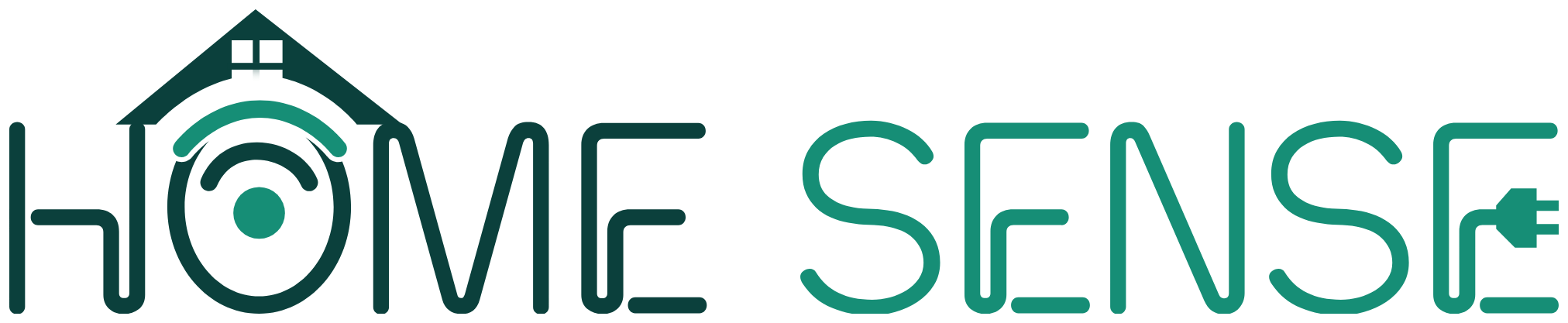 هوم سينس | Homesense logo