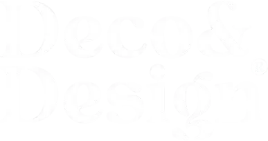 ديكو آند ديزاين | Deco & Design logo