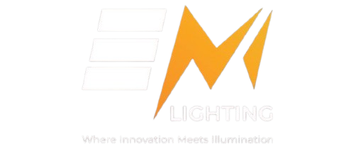 إميرالد للإضاءة | Emerald Lighting EG logo