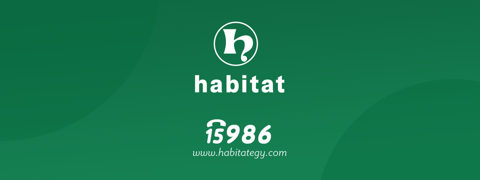 SERMM FOR FURNITURE (Habitat Mattresses) logo