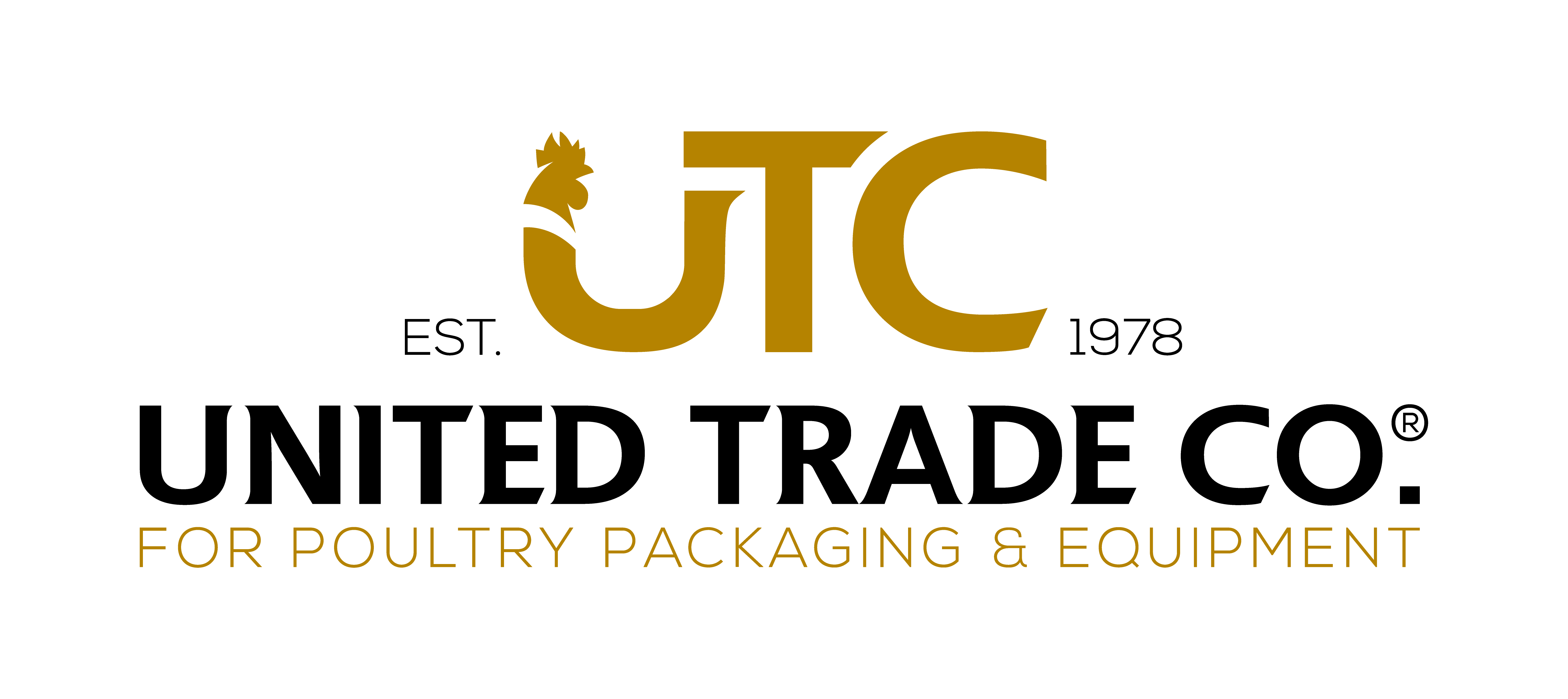 الشركة المتحدة لتغليف الدواجن والمعدات | United Co for Poultry Packaging and Equipment logo