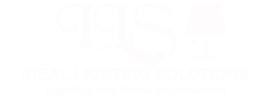 إيديال لايتنج سوليوشنز | ILS Lighting logo