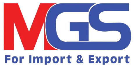 مؤسسة الحمد للتوريدات الصناعية والهندسية | MGS Company logo