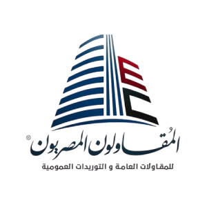 إيجيبشن كونتراكتورز | Egyptian Contractors logo