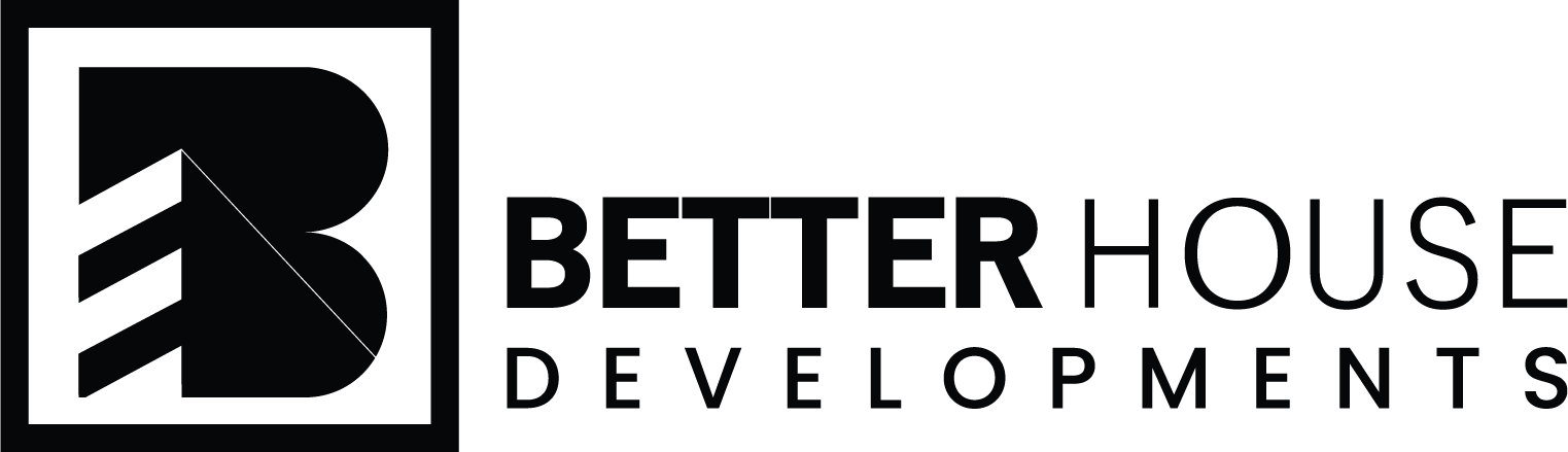 بتر هاوس للتطوير العقاري | Better House logo