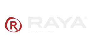 راية للتطوير العقاري | Raya Developments logo