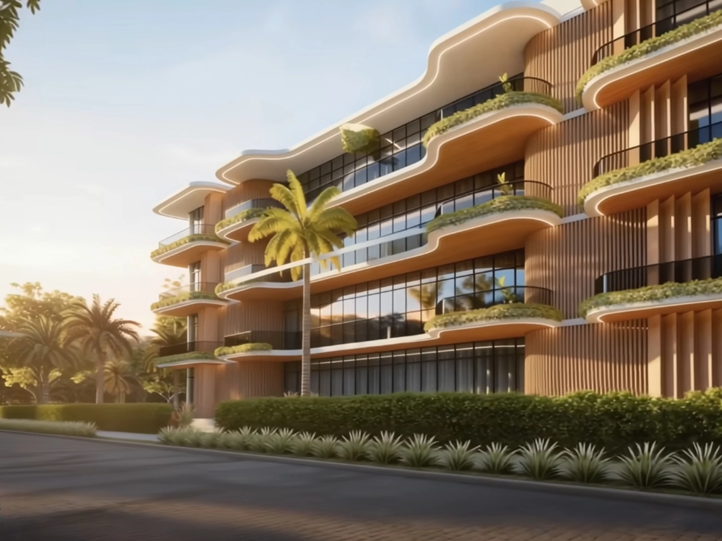 بيراميدز للتطوير العقاري | Pyramids Developments logo