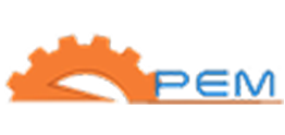 باور إلكترو ميكانيكال | PEM Power Electro Mechanical logo