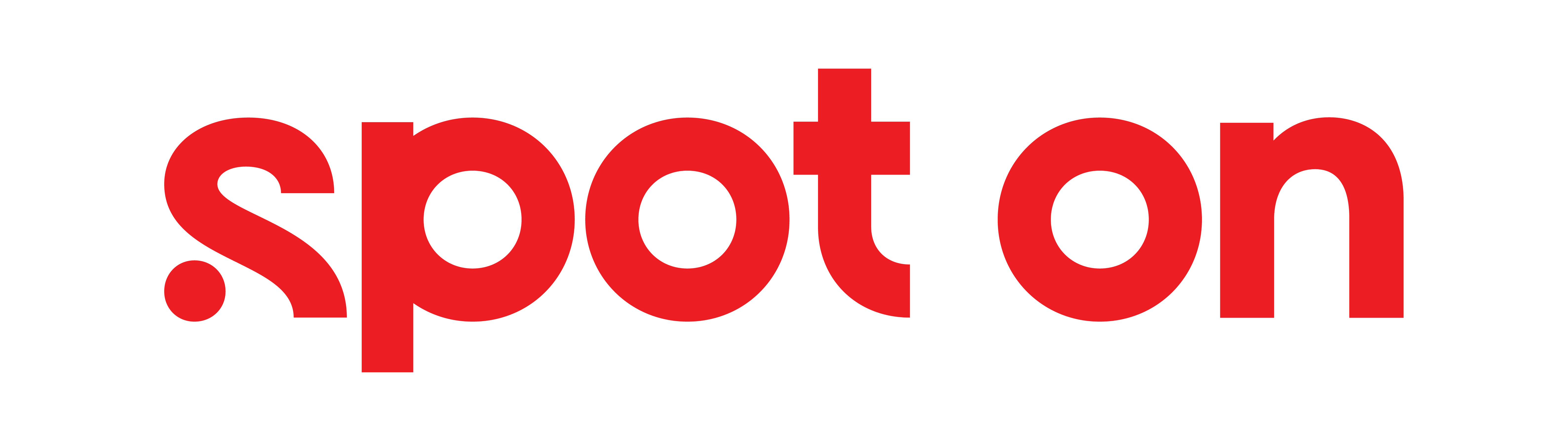 سبوت أون | Spot On logo
