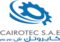 كايروتك للصناعات الإنشائية | CairoTec logo