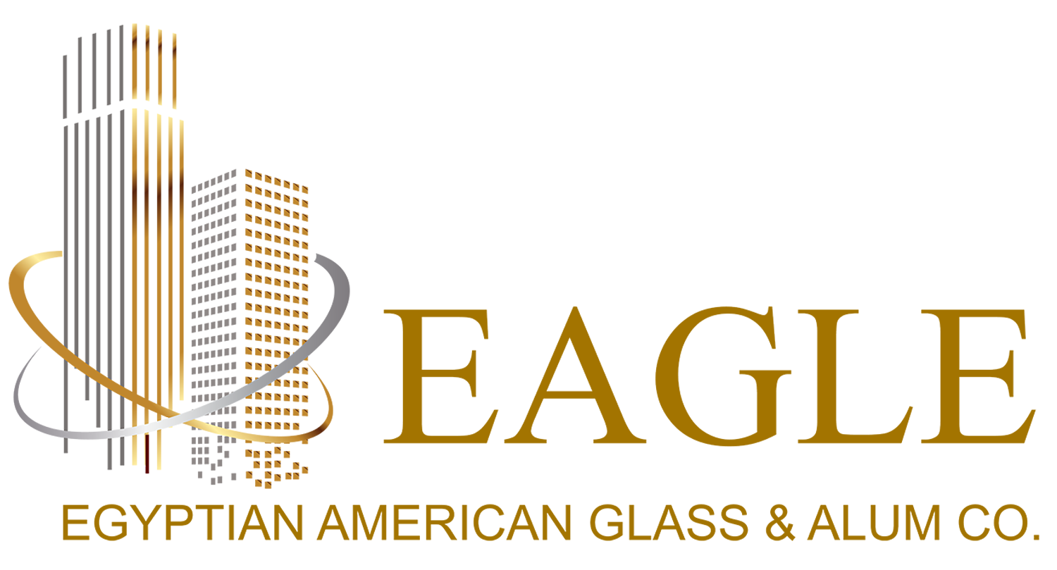 إيجل مصر للزجاج والألمنيوم | Eagle Misr logo