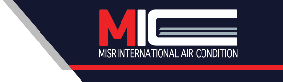 مصر انترناشونال للتكييف | Misr International Air Conditioning logo