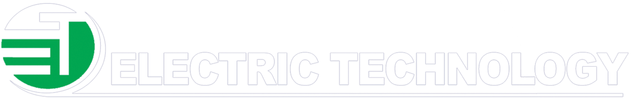 Electric Technology — إلكتريك تكنولوجي logo