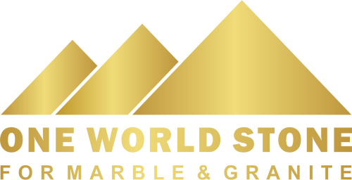 ون وورلد ستون للرخام والجرانيت | One World Stone for Marble and Granite logo