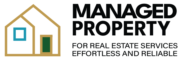 بروبرتي مانجر | Property Manager logo