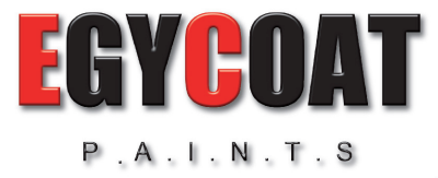 إيجيكوت للدهانات | Egycoat Paints logo