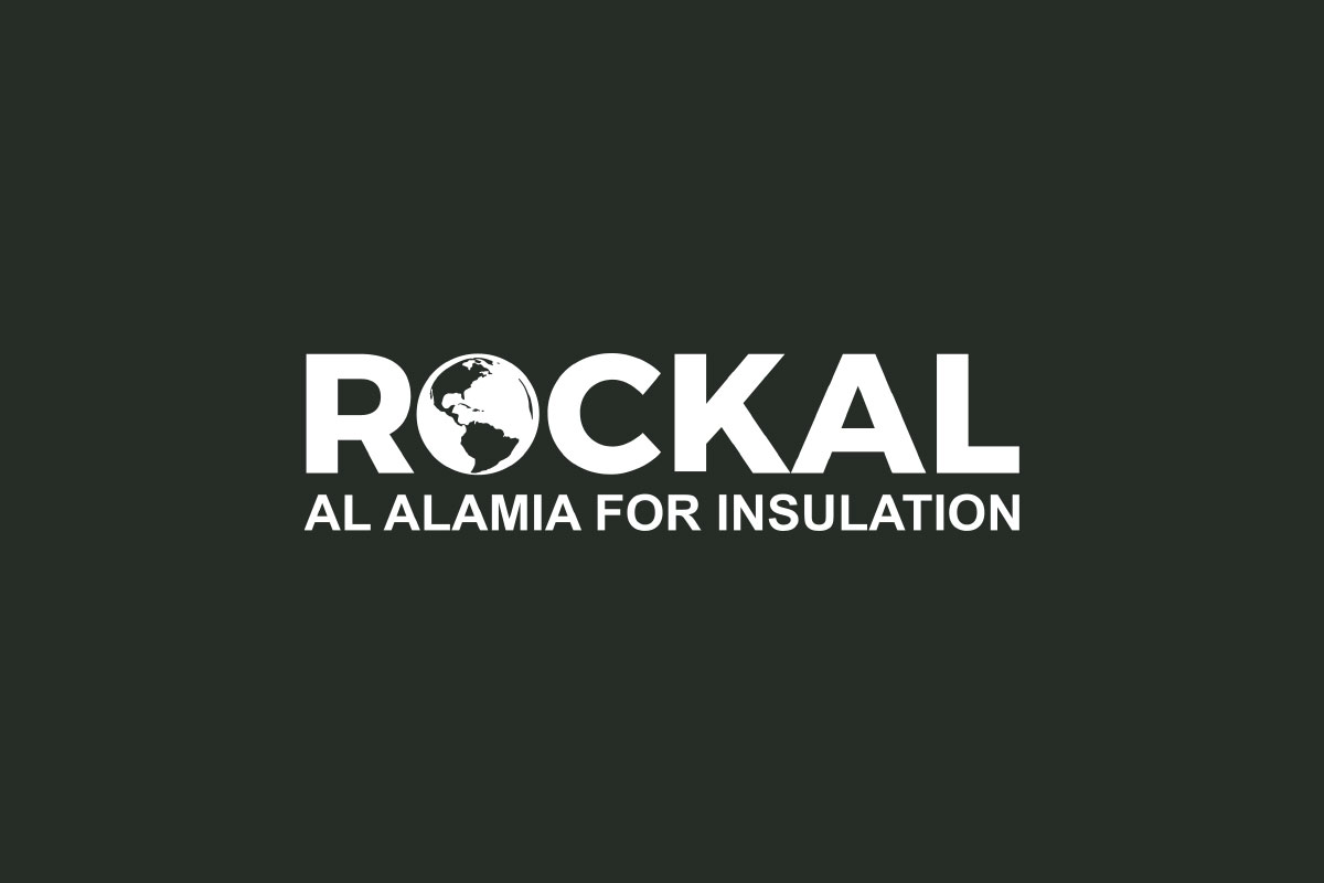 روكال للعزل | Rockal Insulation logo