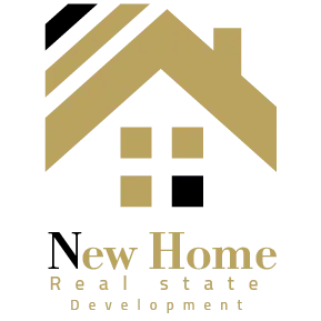 نيو هوم للتطوير العقاري | New Home Development logo