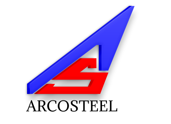 أركو ستيل | Arcosteel logo