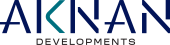 أكنان للتطوير العقاري | Aknan Developments logo