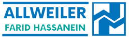 الوايلر فريد حسنين للطلمبات | Allweiler-Farid Hassanein Pumps logo